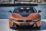 BMW i8 Roadster 2018 года (WW)